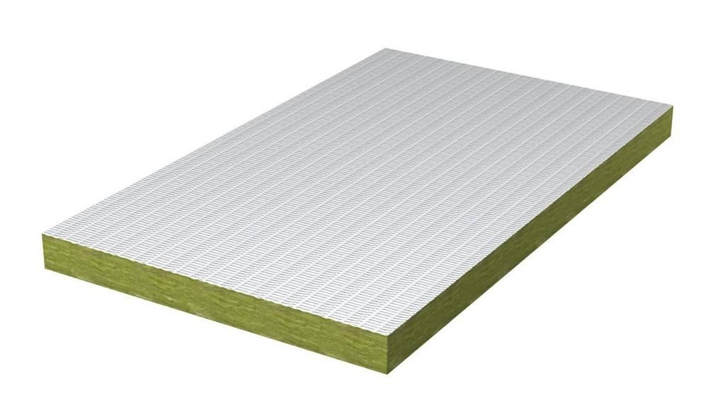 OBO Bettermann 7202295 Vertr Mineralfaserplatte 1000x600x50mm PSX-P