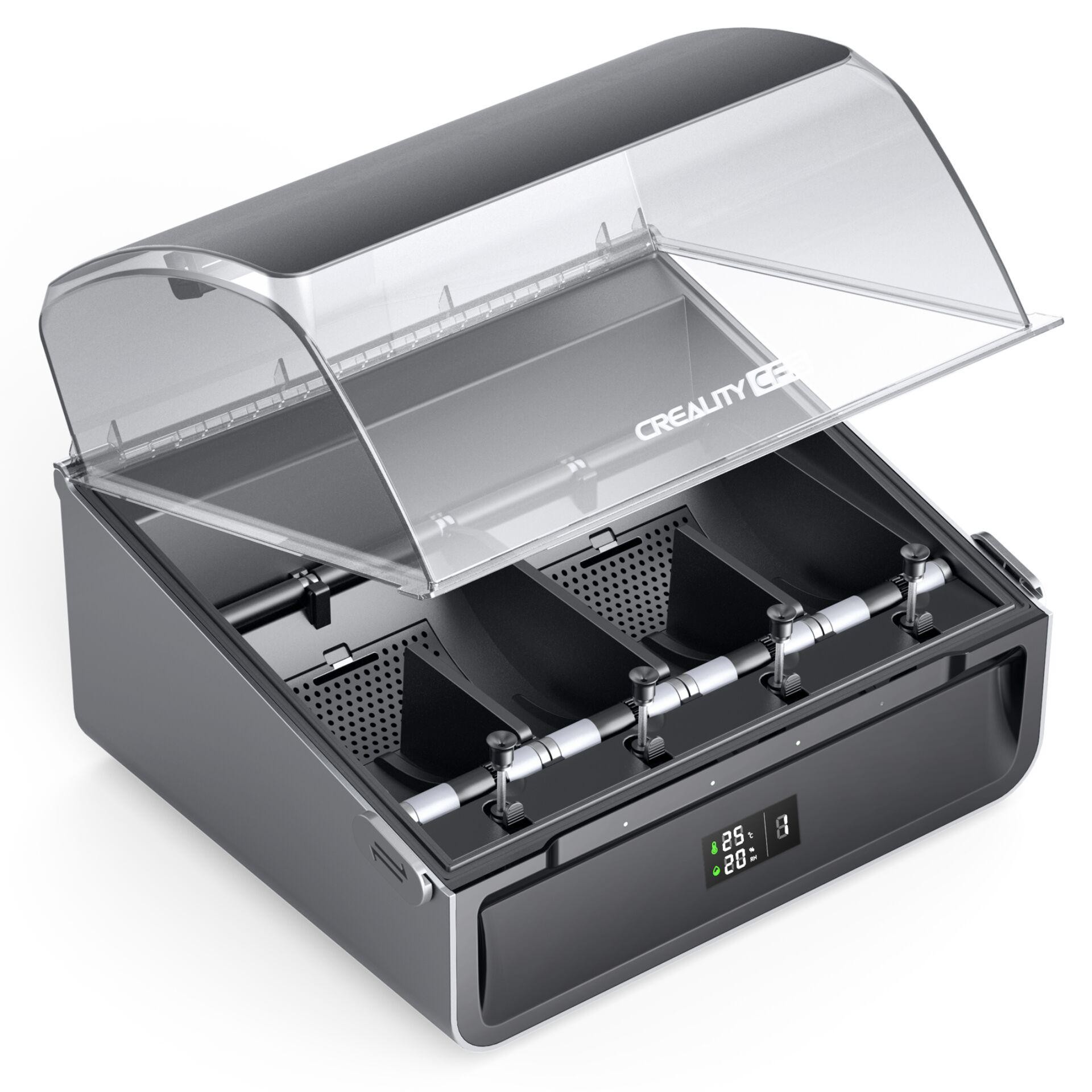 Creality Filament System