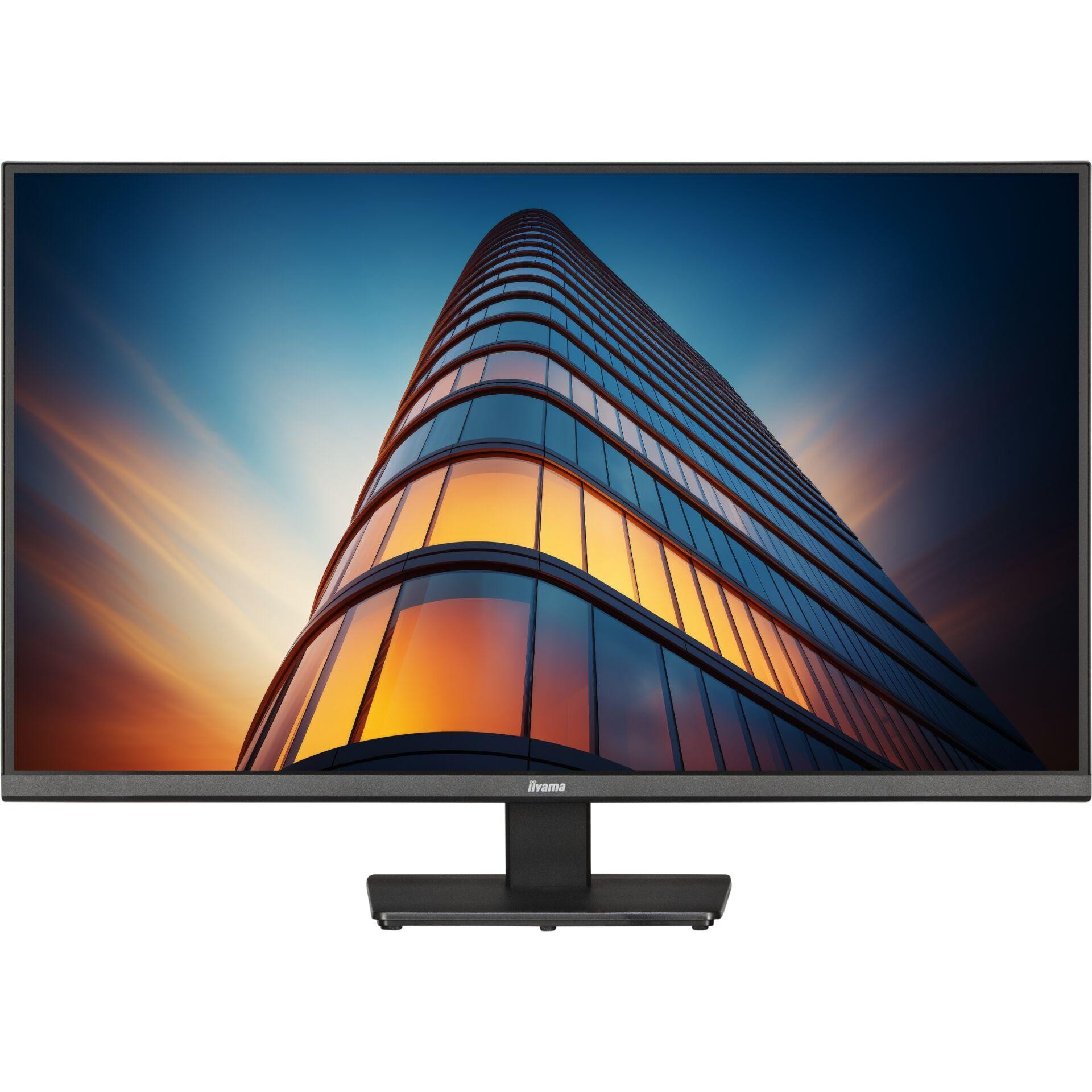 iiyama ProLite X2791QS-B1 computer monitor 68.6 cm (27") 2560 x 1440