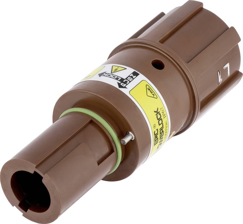 EPIC POWERLOCK F6 C L1/BN M40 44420213 LAPP Inhalt: 1 St.