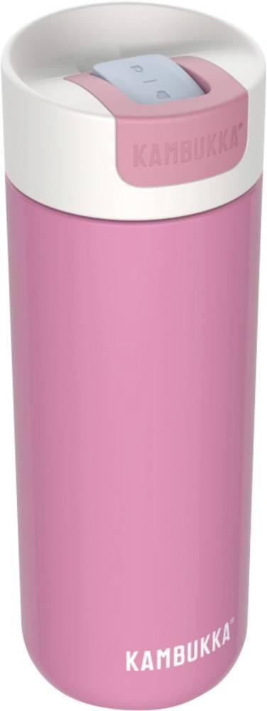 Kambukka Olympus Trinkflasche Pink 500ml