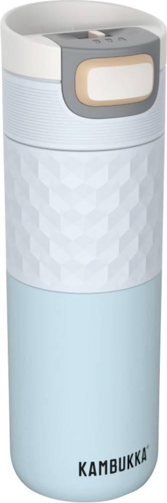 Kambukka Etna Trinkflasche Blau 500ml