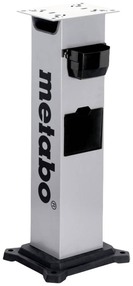 Metabo Bodenständer für Doppelschleifmaschinen 623875000