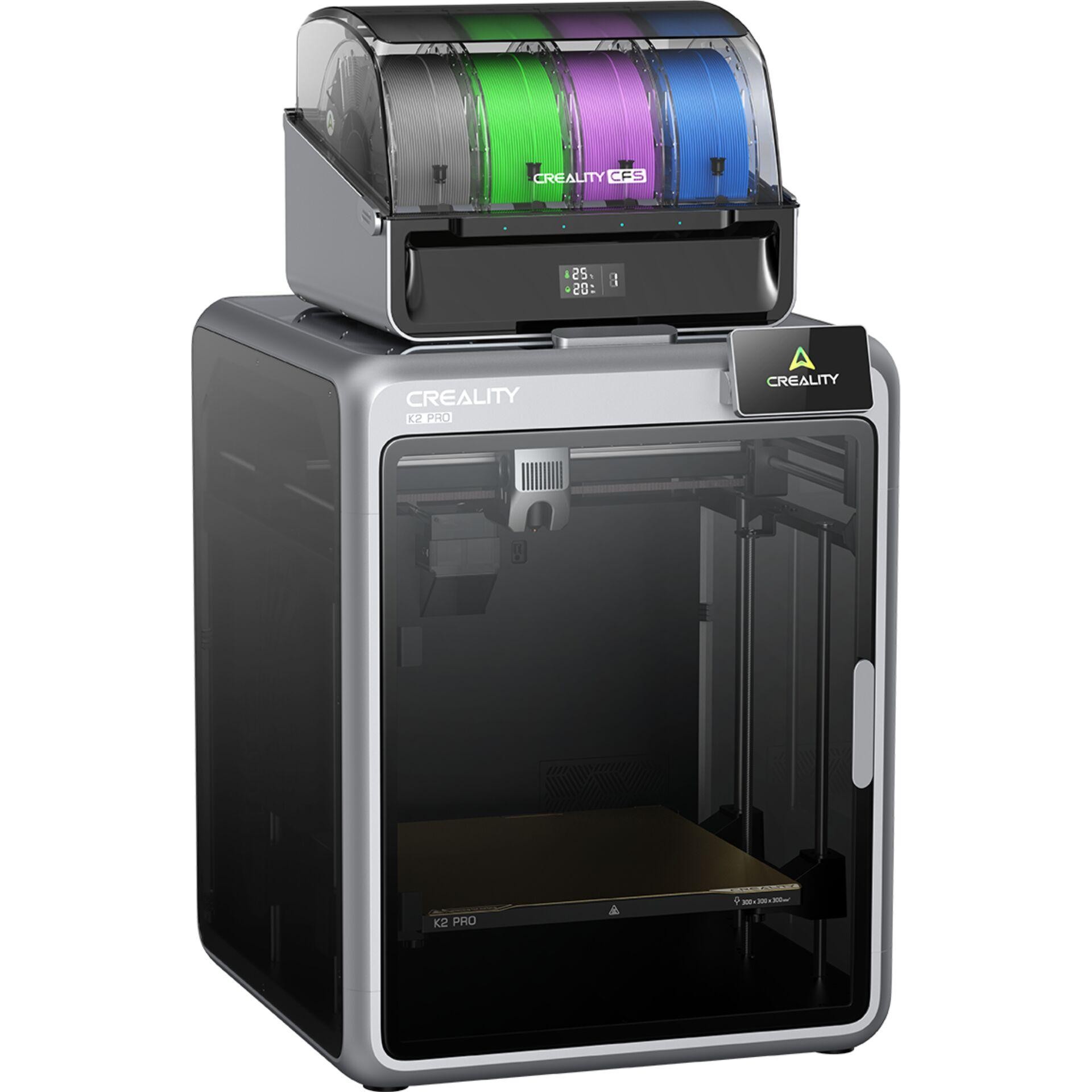 Creality K2 Pro Combo 3D Drucker