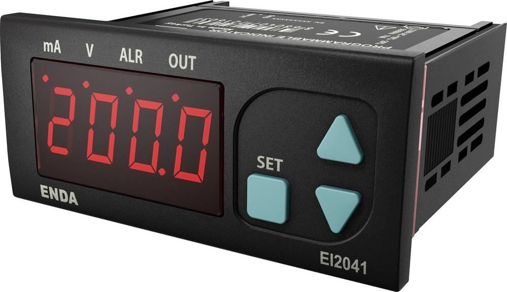 Enda EI2041-UV-2R-24 Universal-Anzeigegerät EI2041