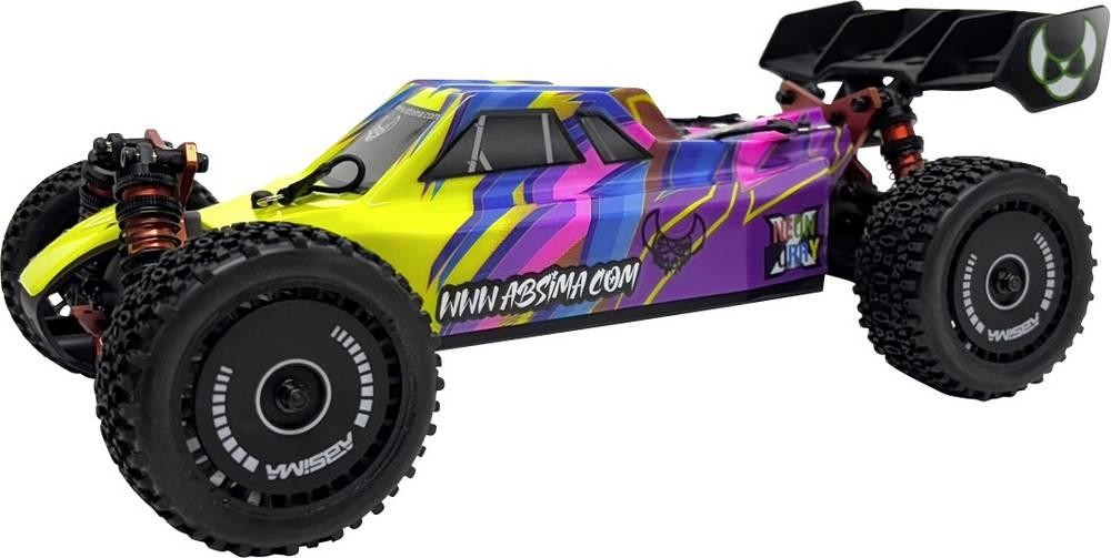 Absima 12120 Radio-Controlled (RC) model Buggy Electric engine 1:12 -
