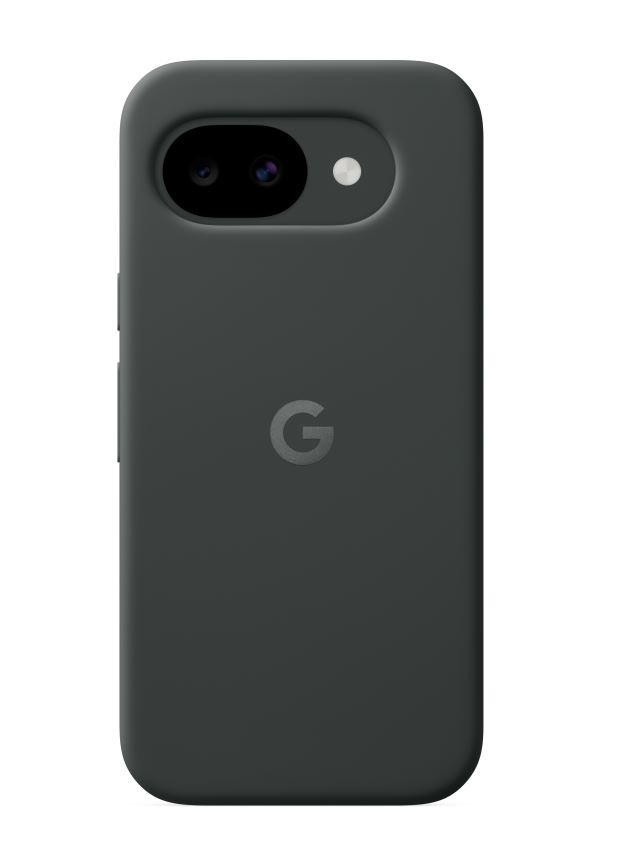 Google GA10871-WW mobile phone case 16 cm (6.3") Cover Black - Google