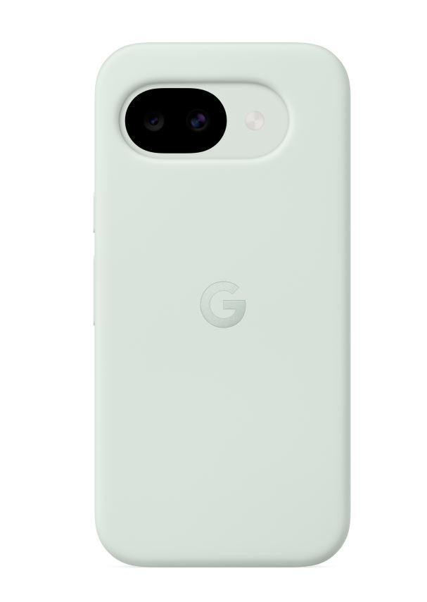 Google Pixel 10a Case, Fog