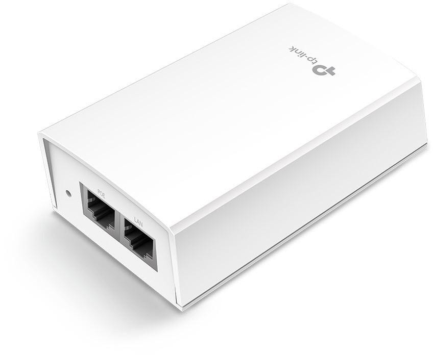 TP-Link 48V Passive PoE Adapter - TP-Link 48V Passive PoE Adapter,