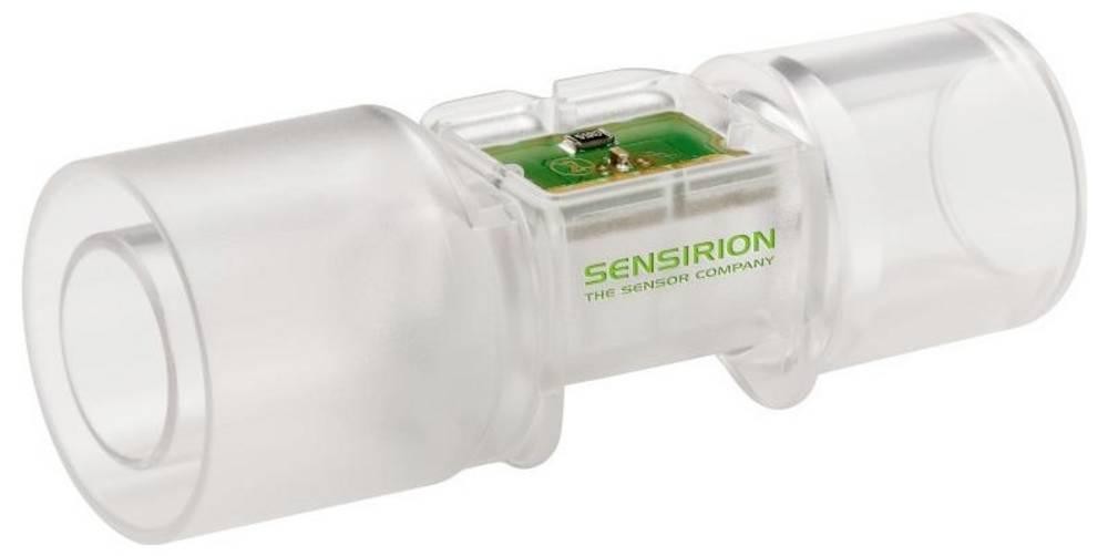 Sensirion Durchfluss-Sensor 1-101053-01 Betriebsspannung (Bereich): 5.