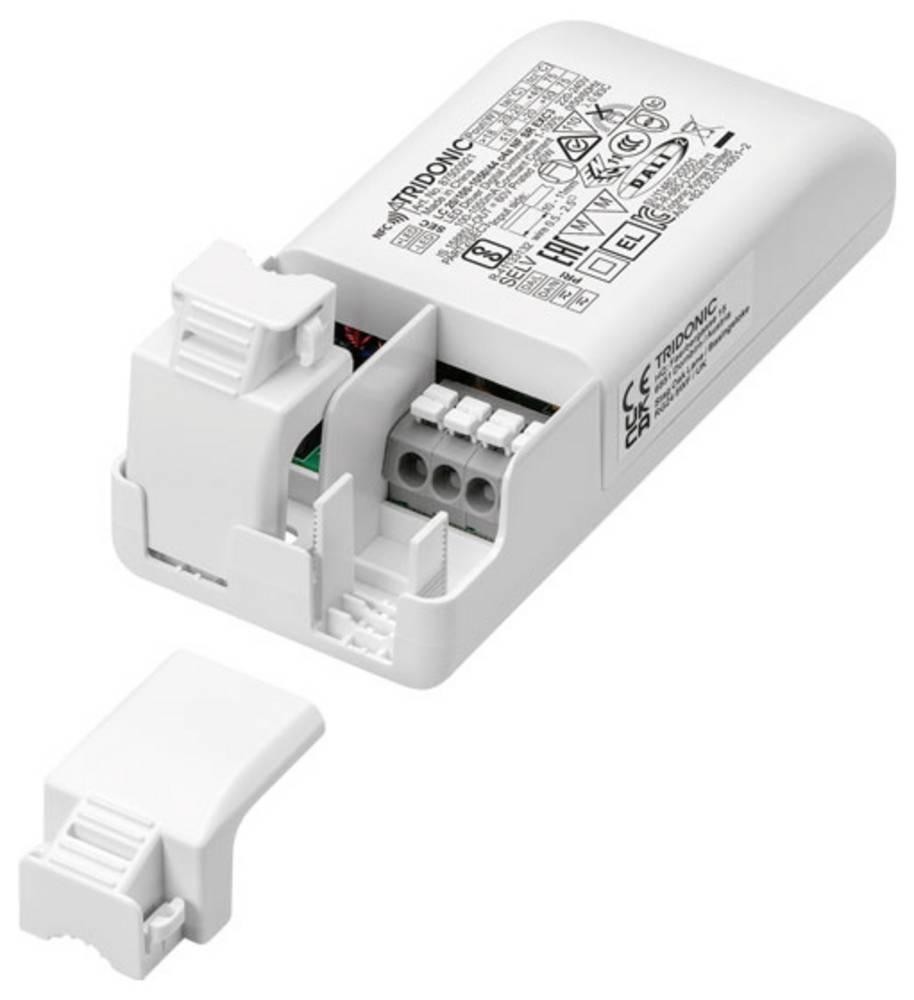 Tridonic LC 20W 100-1050mA 44V o4a NF SR EXC3 LED-Treiber 20W 1.05A