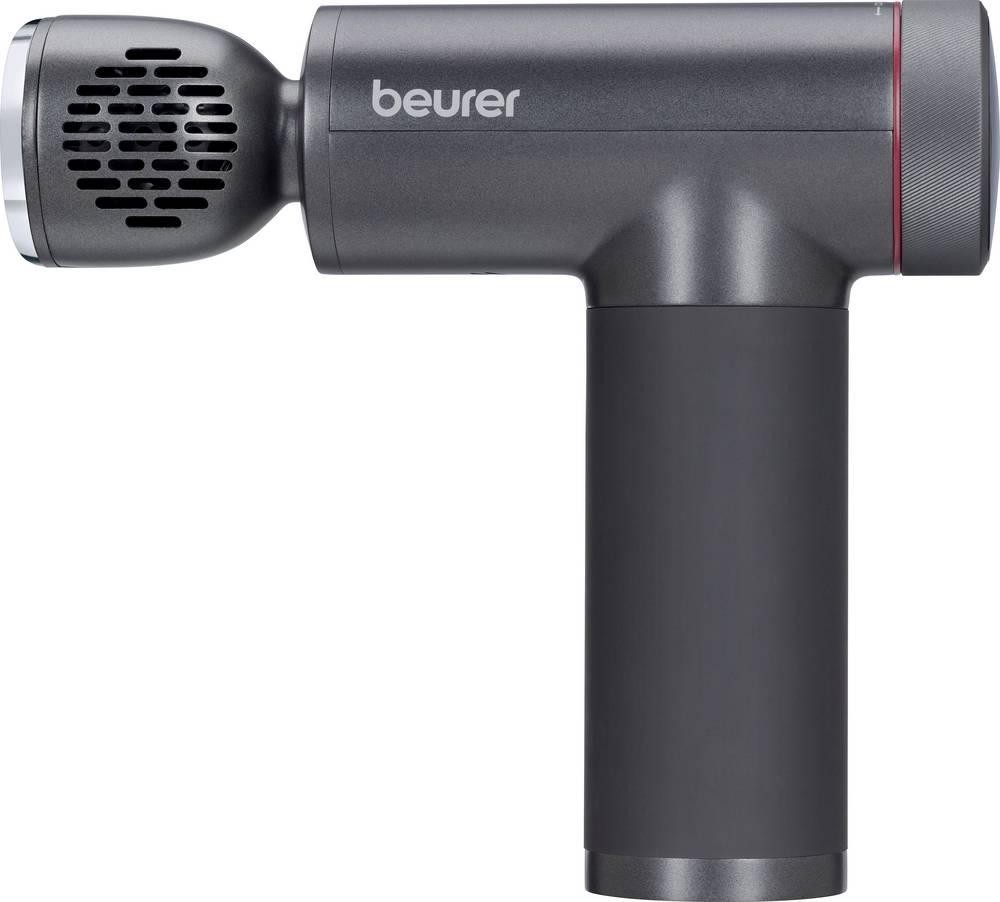 Beurer MG 195 Hot & Cold LE 2025 Massagegerät black