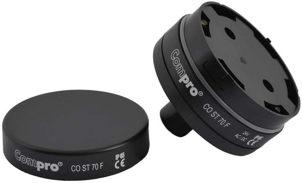 ComPro CO ST 70 Signalgeber Standfuß Passend für Serie (