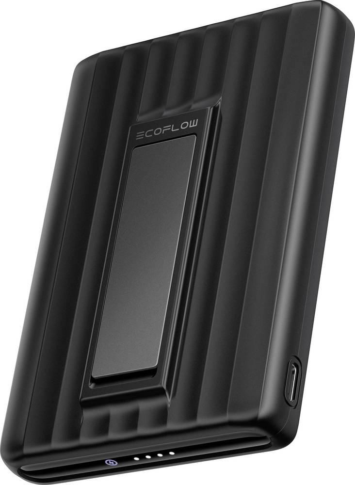 EcoFlow RAPID Mag Lithium Nickel Manganese Cobalt Oxide (LiNMC) 10000