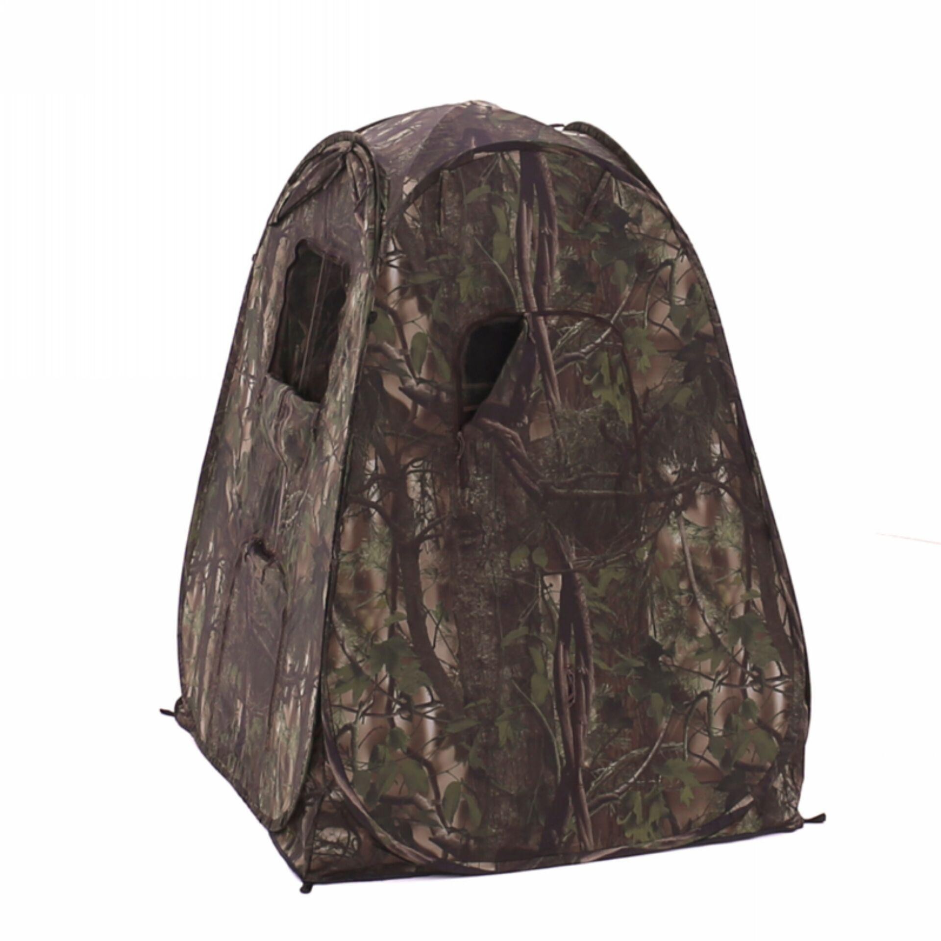 Buteo Photo Gear Buteo Mark III Tarnzelt green