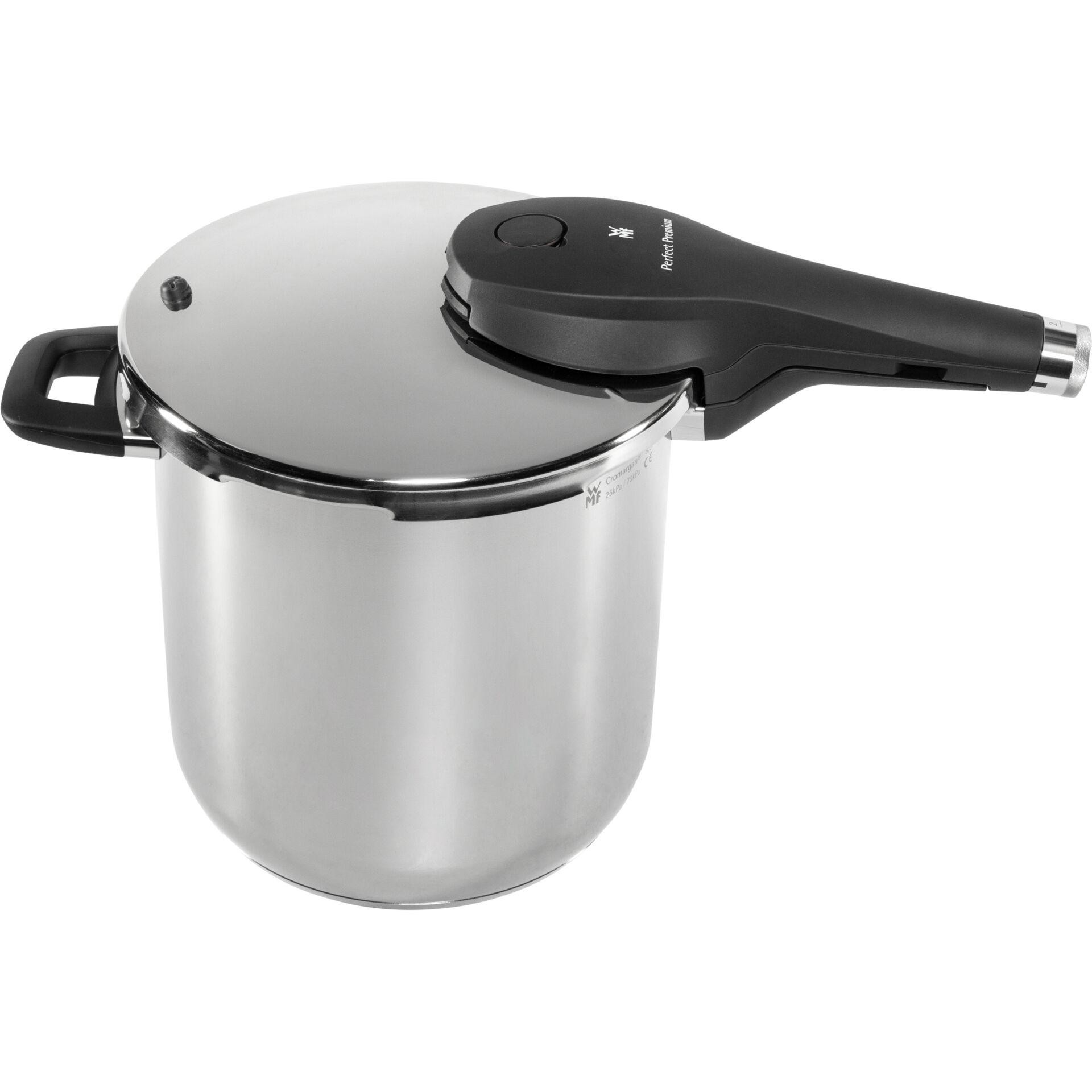 WMF Perfect Premium Schnellkochtopf 8,5 L,22 cm