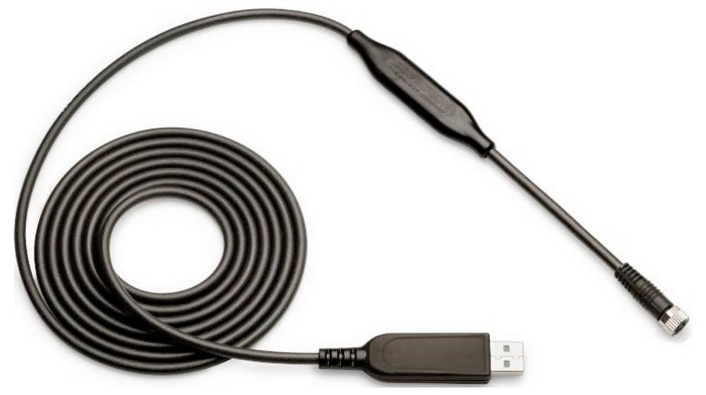 Sensirion Adapterkabel 1-101007-01 Betriebsspannung (Bereich): 12.00 -