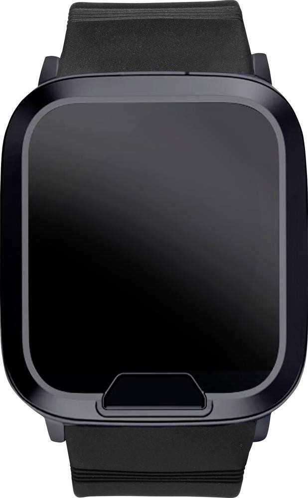 MiniFinder Smartwatch black
