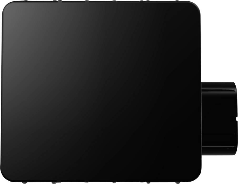 MiniFinder Xero GPS Tracker Fahrzeugtracker, Live Tracking Schwarz