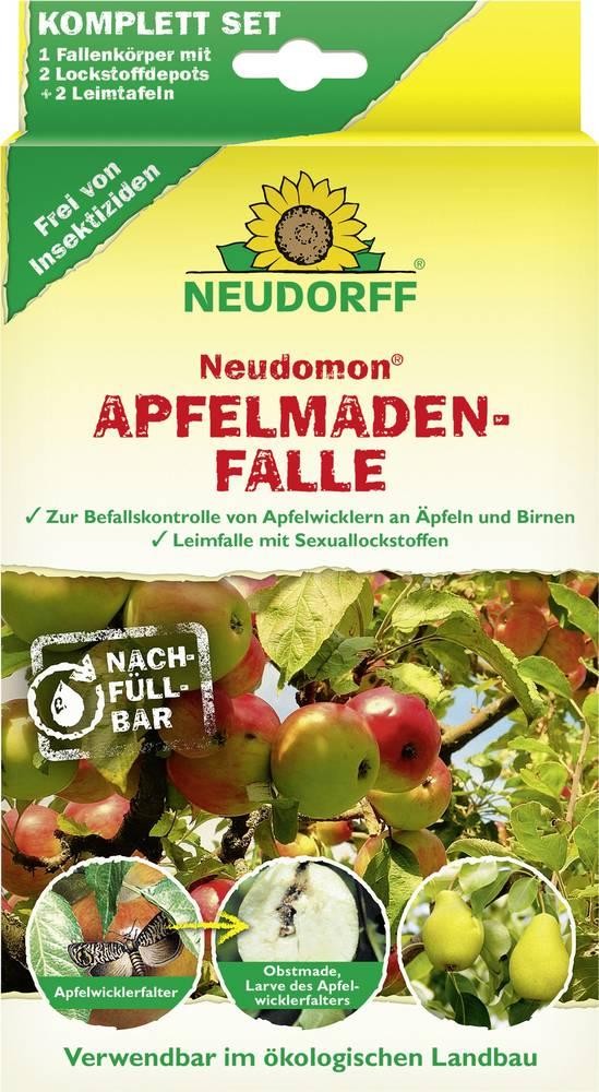 Neudorff 00541 Insektenfänger Lockstoff 1 pc(s)