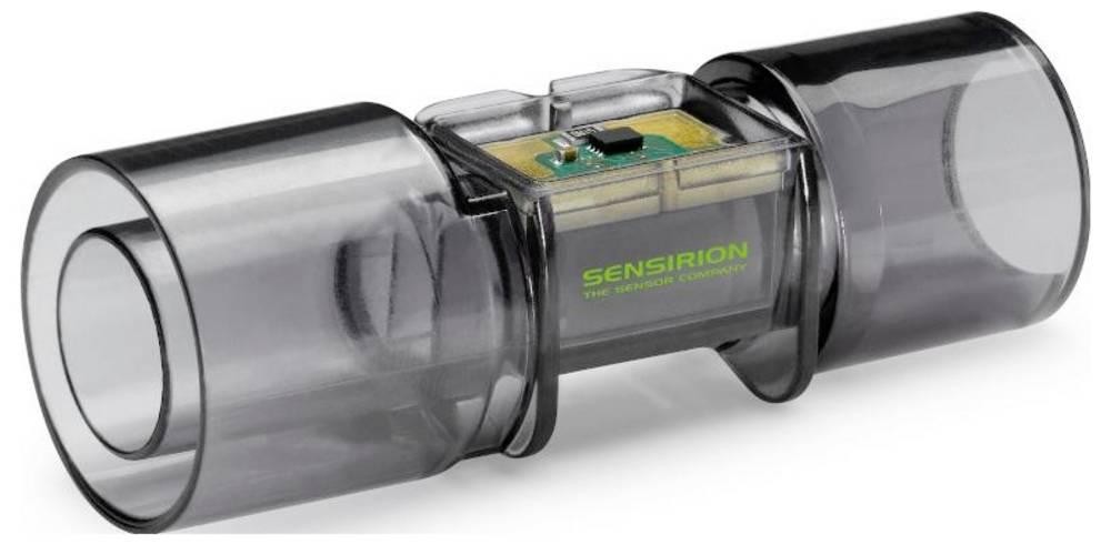 Sensirion Durchfluss-Sensor 1-101052-01 Betriebsspannung (Bereich): 5.