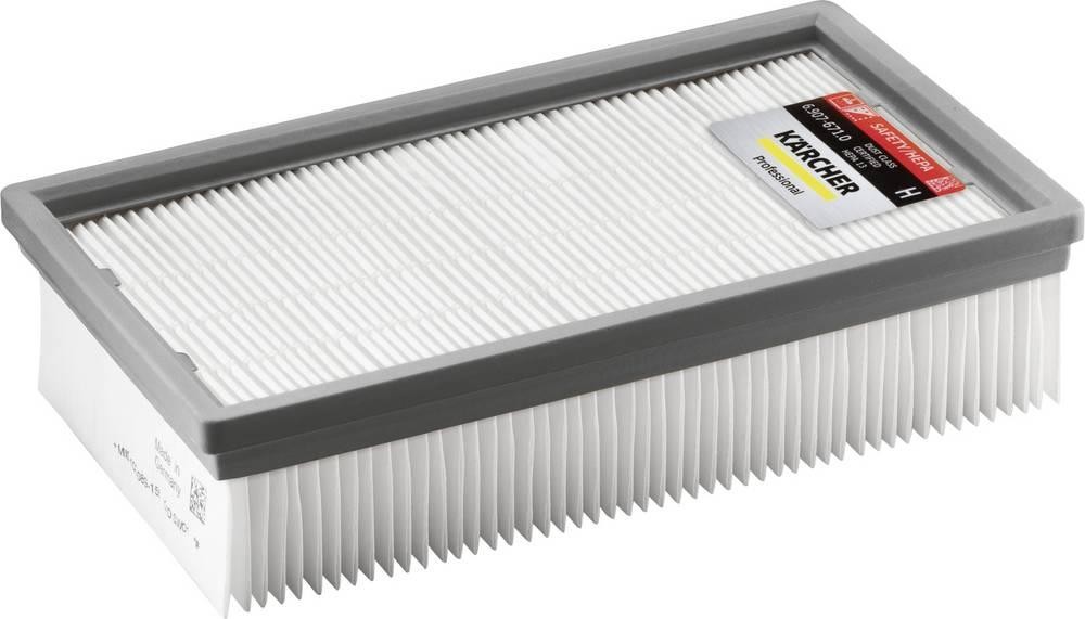 Kärcher Professional 6.907-671.0 Flachfaltenfilter 1St.