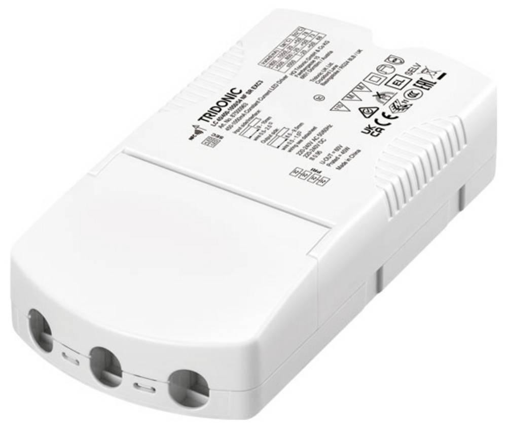 Tridonic LC 45W 450-1050mA 54V NF SR EXC LED-Treiber 45W 1.05A 27 -