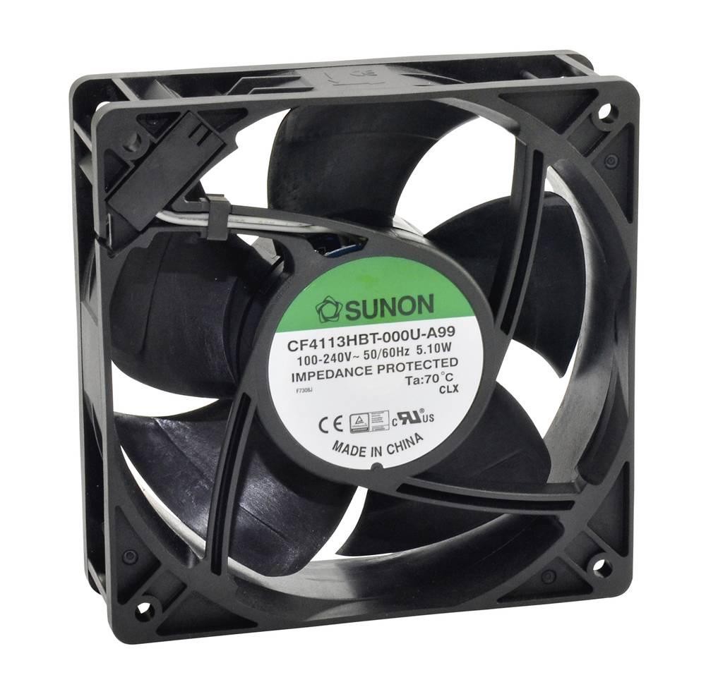 Sunon CF4113HBT-1000U-A99 Axialfan 230 V/AC 185.1 m³/h (L x B x H)