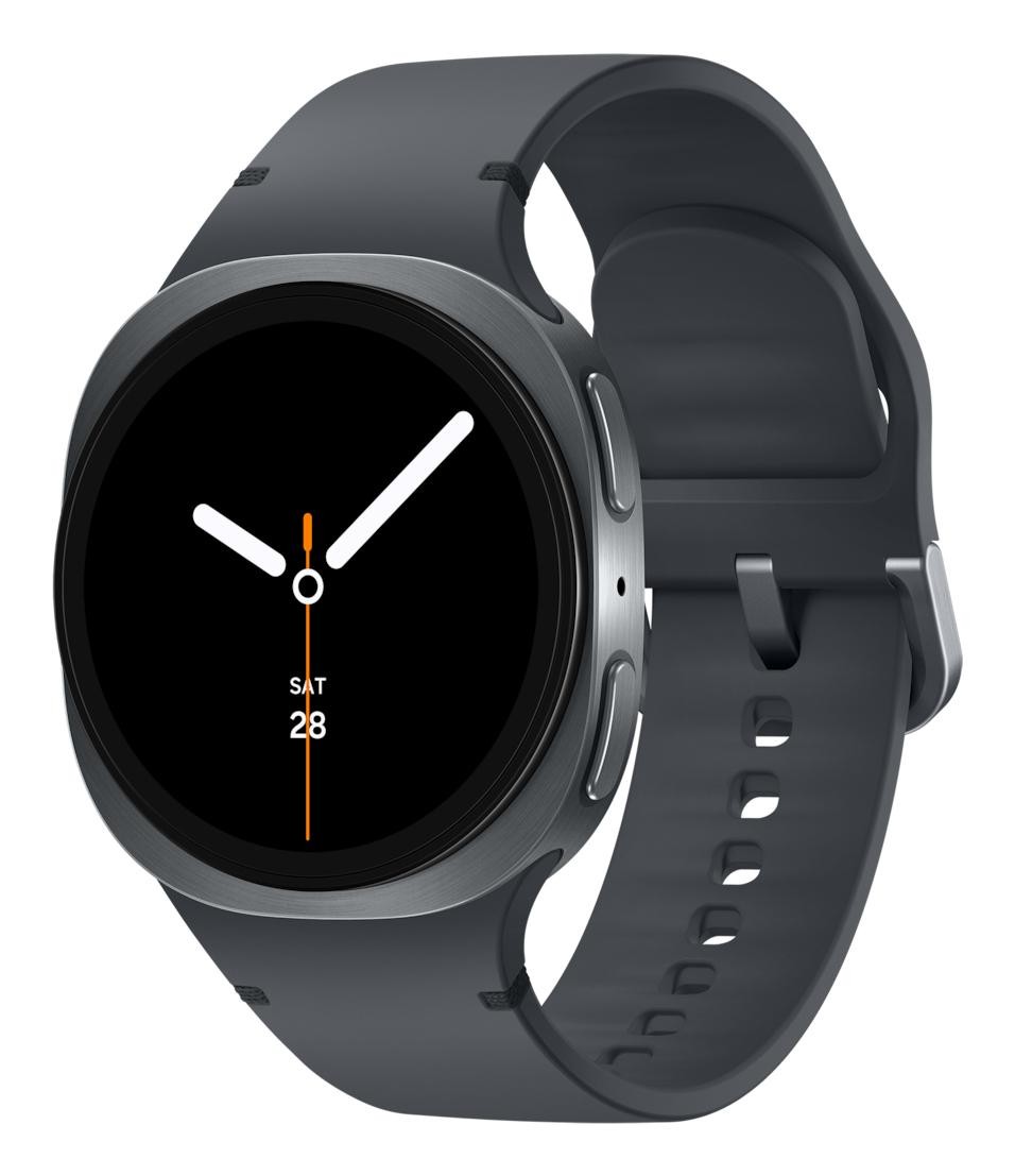 Samsung Galaxy Watch8 SM-L320NDAAXEF smartwatch / sport watch 3.3 cm (