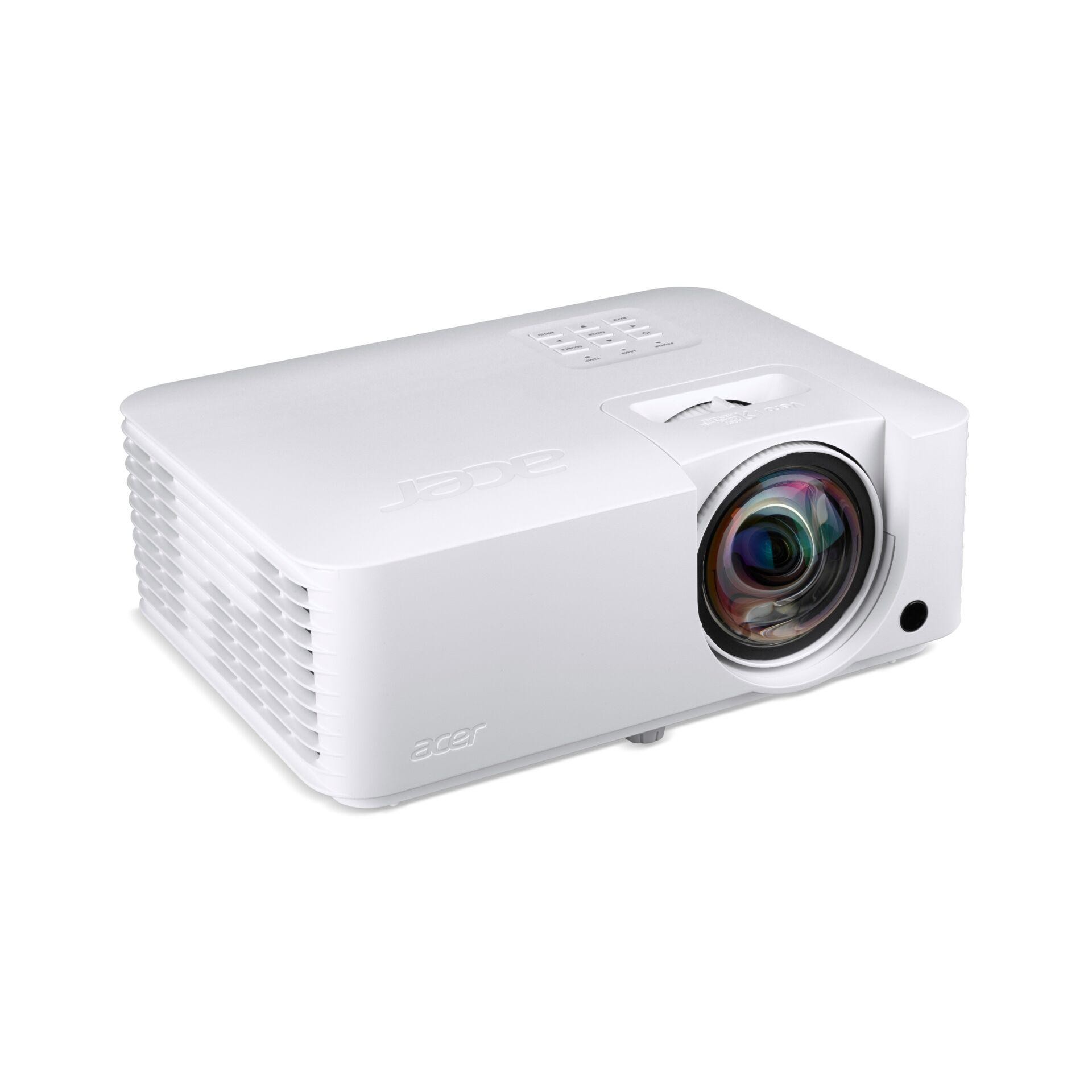 Acer Vero SL2520n Standard throw projector 4000 ANSI lumens DLP 1080p