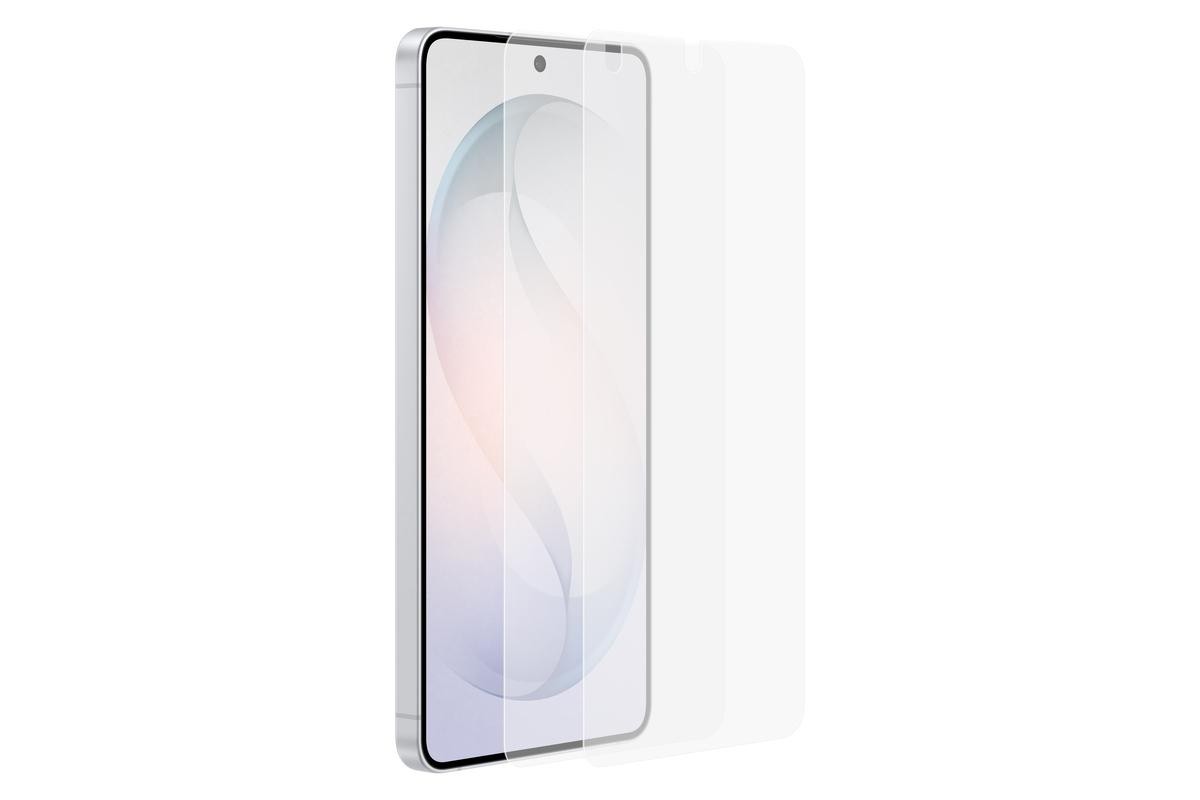 Samsung EF-US947CTEGWW mobile phone screen/back protector Anti-glare