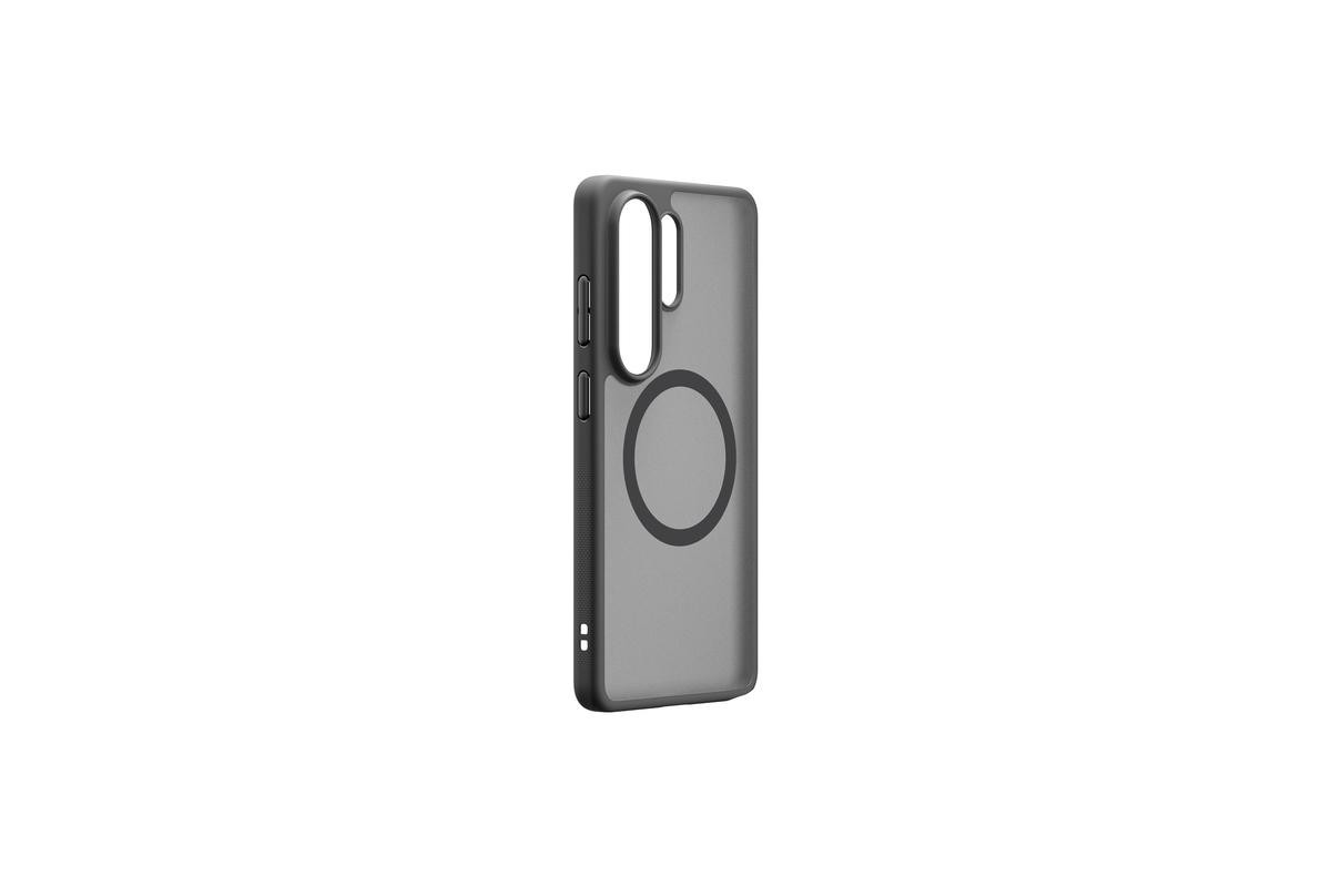 Samsung GP-FPS948PGA mobile phone case 17.5 cm (6.9") Cover Grey,