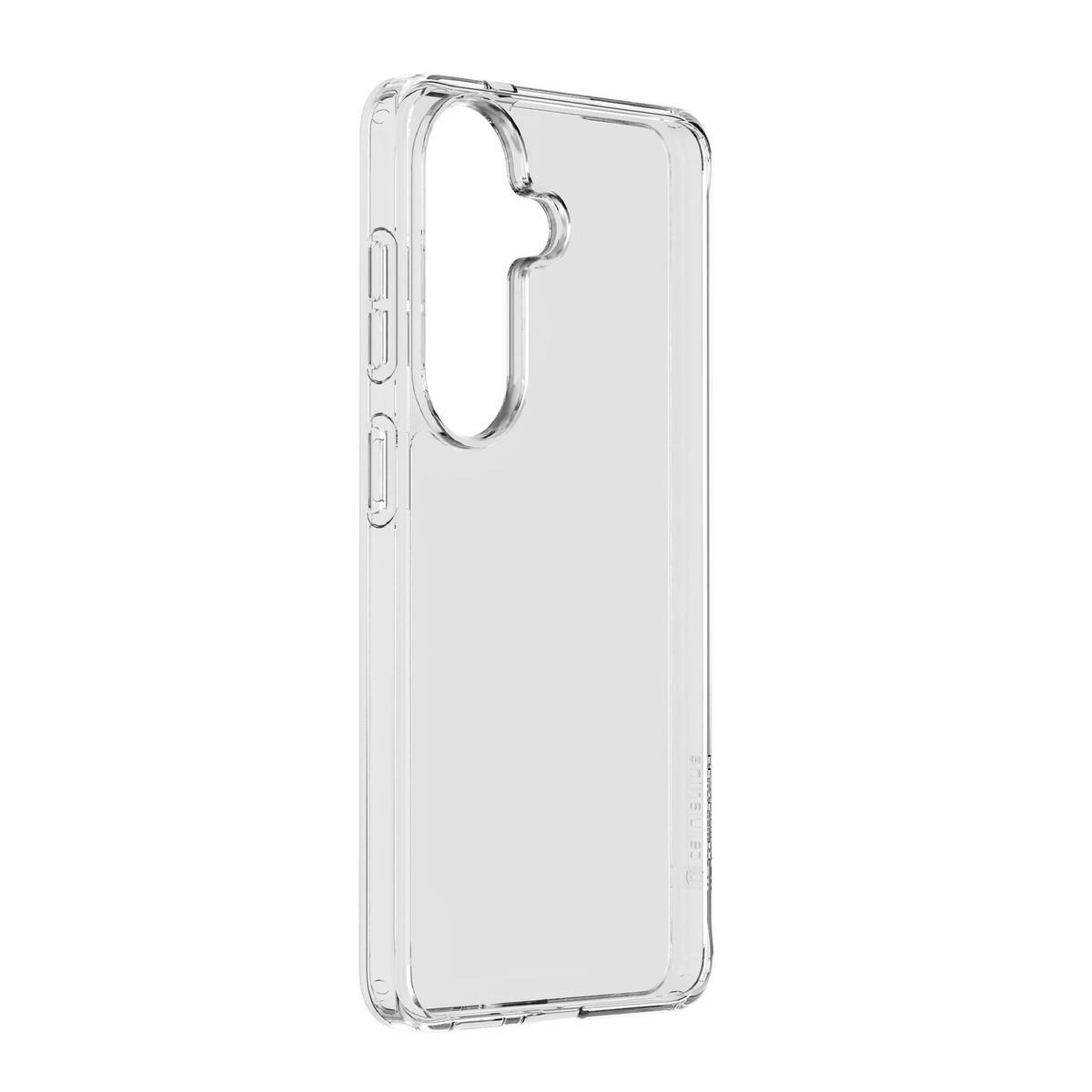 Cellularline CLEAR PROTECT - GALAXY S26 - Cellularline CLEAR PROTECT -