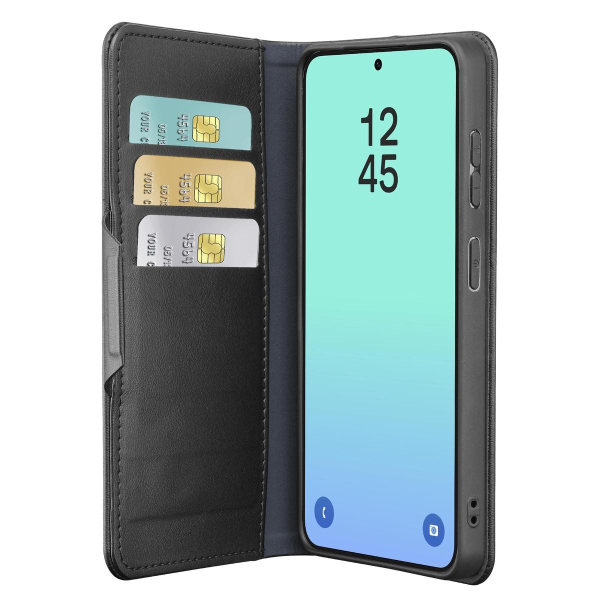 Cellularline Book Agenda - Galaxy S26 - Cellularline Book Agenda -