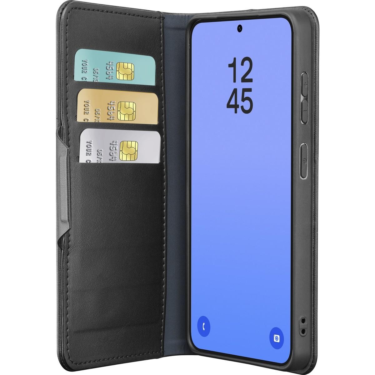 Cellularline Book Agenda - Galaxy S26 Ultra - Cellularline Book