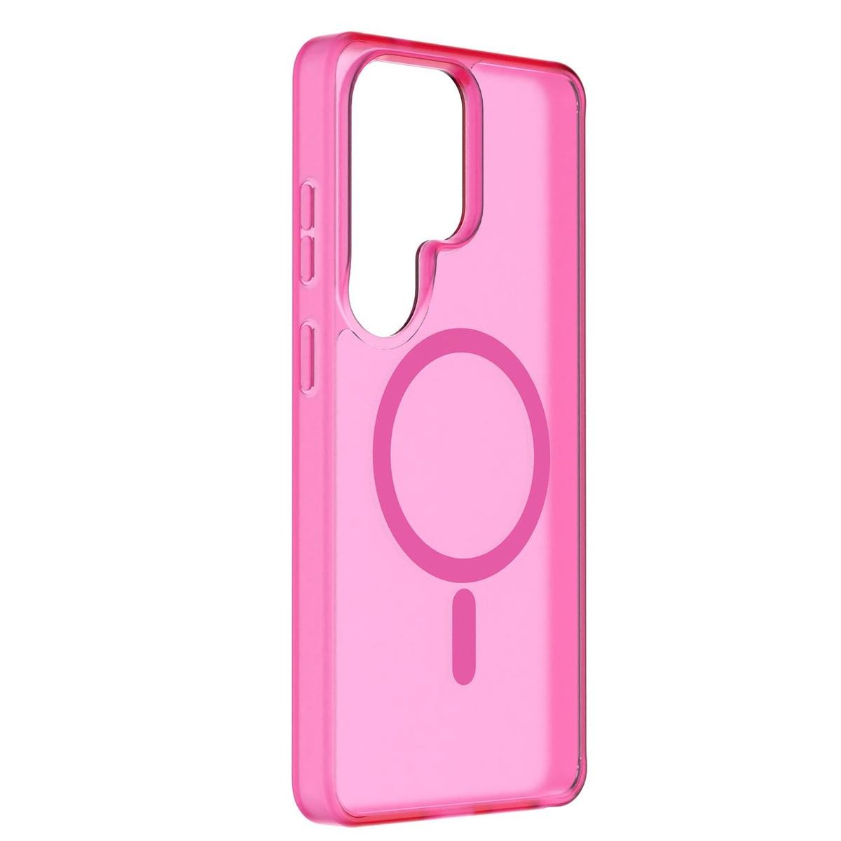 Cellularline FROSTY MAG - Galaxy S26 Ultra - Cellularline FROSTY MAG -