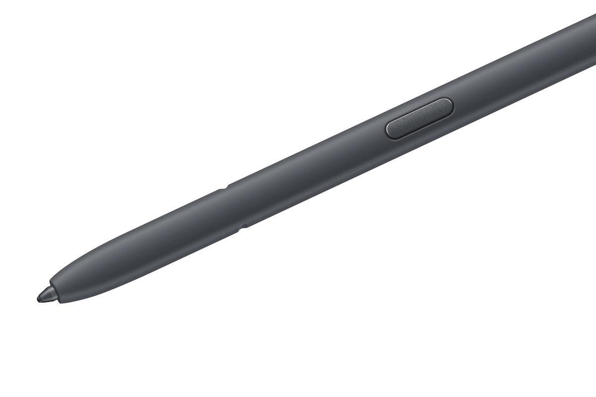 Samsung S-Pen für Galaxy S26 Ultra, Silver - Passend für Galaxy S26