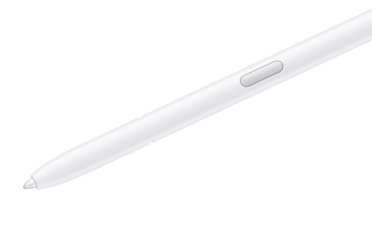 Samsung EJ-PS948 stylus pen White, Silver - Samsung EJ-PS948, Mobile