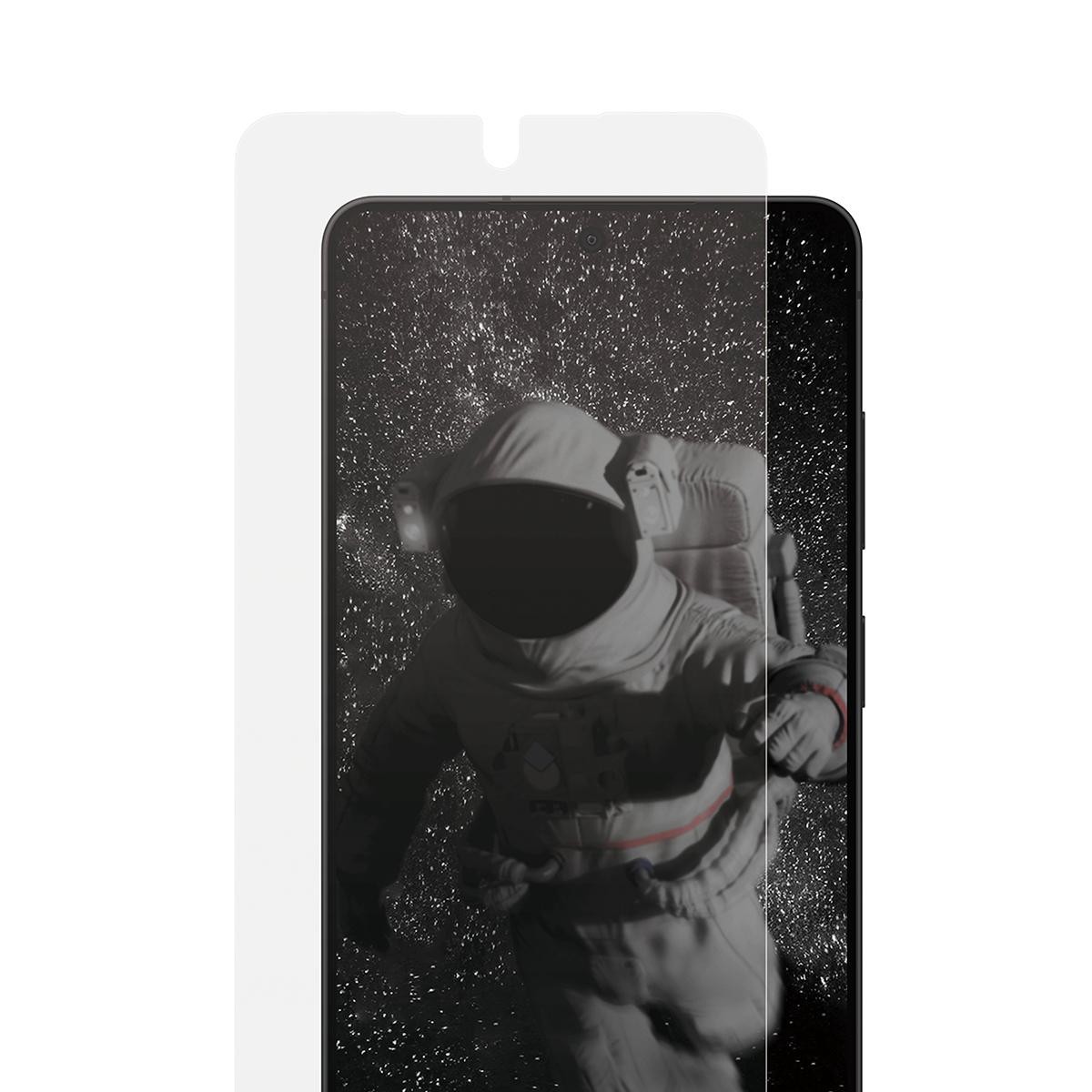 PanzerGlass PG51433 Ceramic Screen Protector für Samsung Galaxy S26