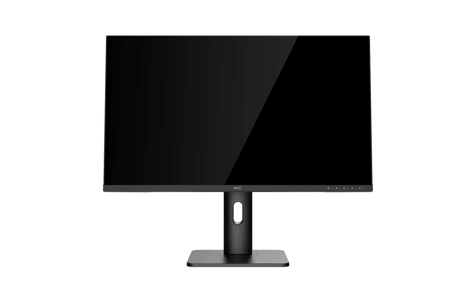 HKC B2742A Office-Monitor 68,6 cm (27")