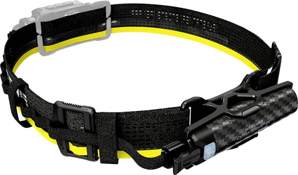NiteCore Akkupack 6000 mAh NC-CB6K-KIT Powerbank