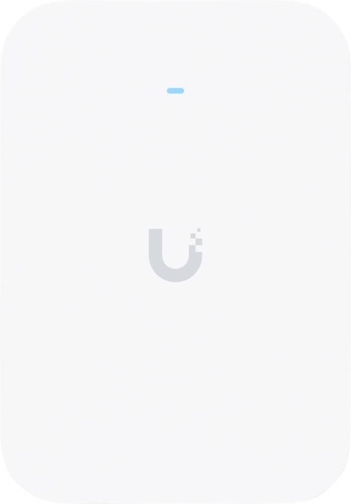 Ubiquiti U7 Pro XG Wall 5800 Mbit/s Power over Ethernet (PoE), white -