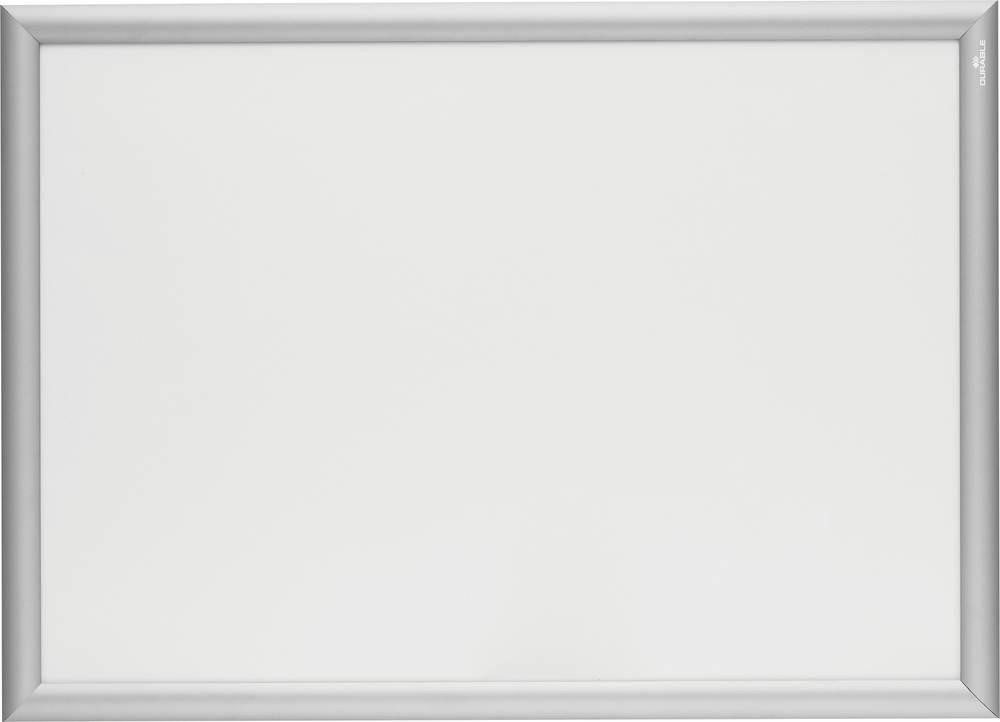 Durable Klapprahmen 1 x DIN A2 450mm x 625mm x 12mm 1St.