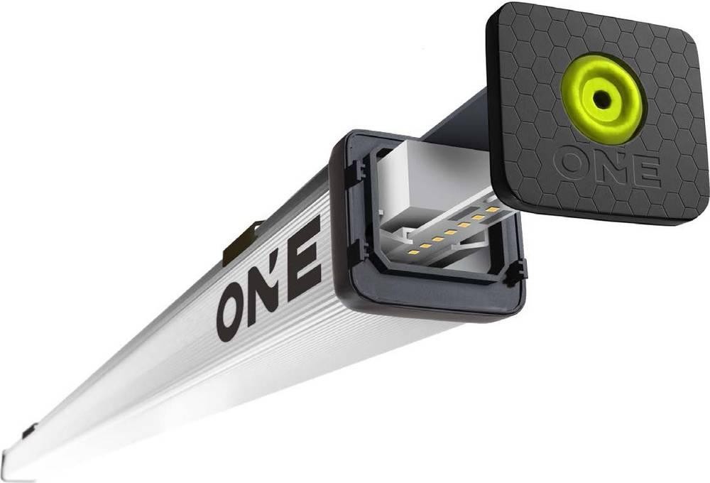 Pracht 9109003 9109003-KATLA ONE LED-Feuchtraumleuchte LED