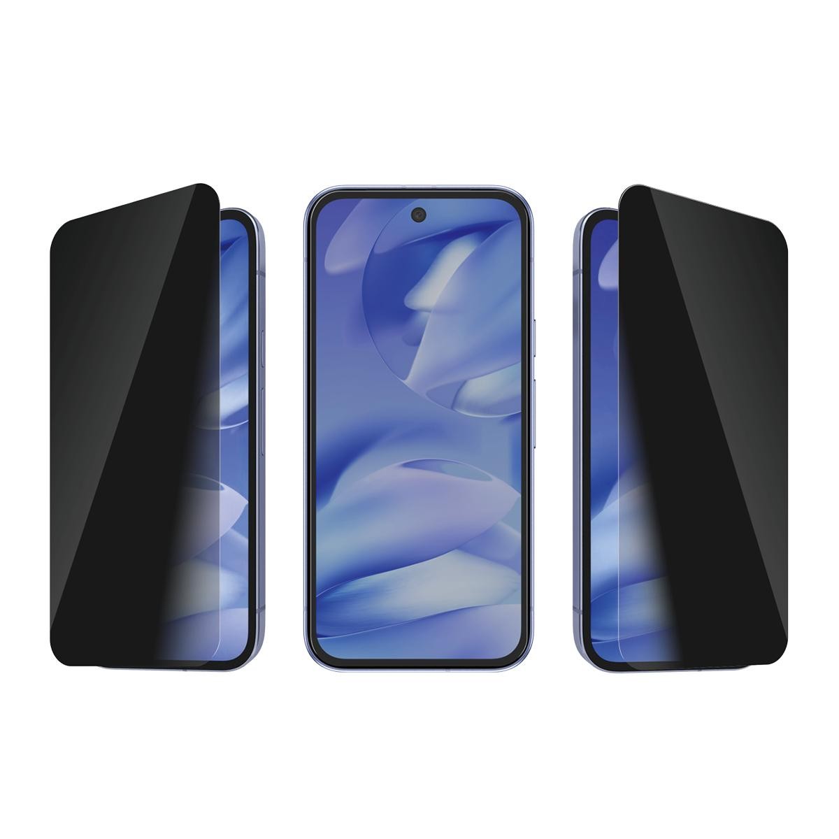 PanzerGlass Privacy Screen Protector Google Pixel 10a 5G UWF (Ultra-