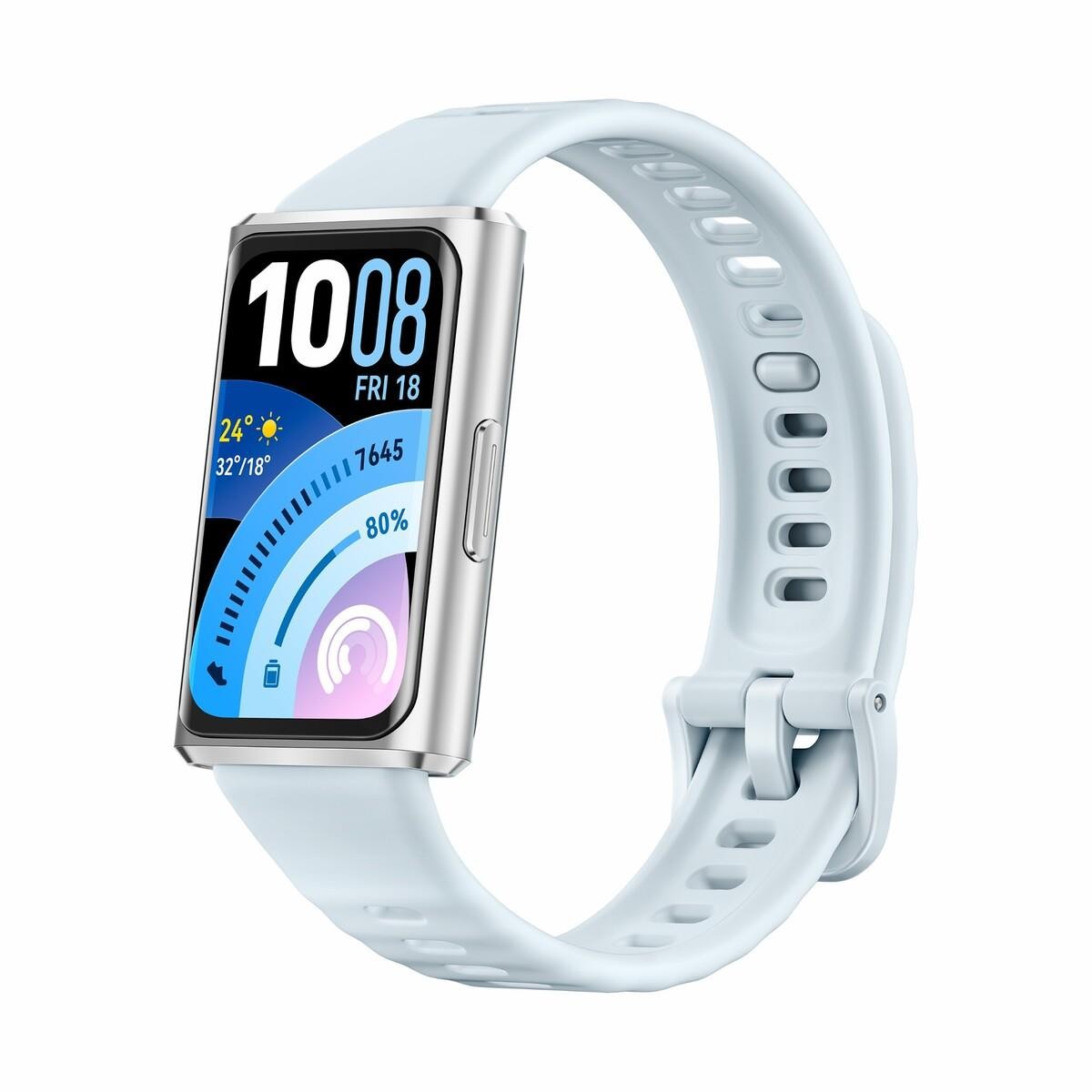 Huawei Band 11 Pro AMOLED Wristband activity tracker 4.11 cm (1.62")