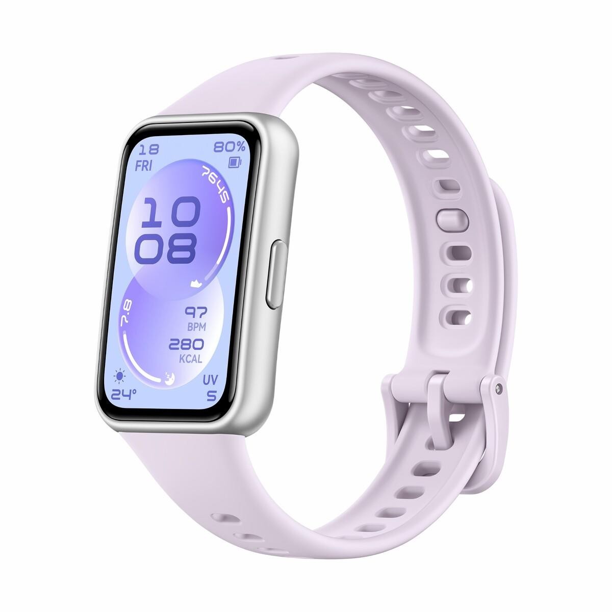 Huawei Band 11 AMOLED Wristband activity tracker 4.11 cm (1.62")