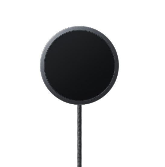 Samsung Magnet Wireless Charger 25W Blck Smartphone Black USB