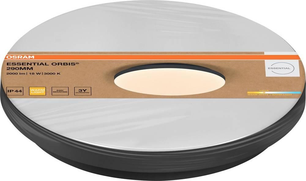OSRAM HOMELIGHTING 4099854621468 Deckenleuchte, LED-Deckenleuchte