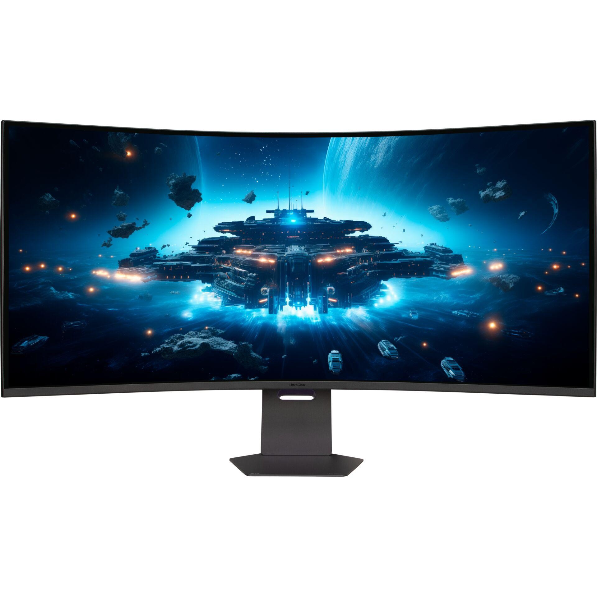 LG 52G930B-B.AEU écran plat de PC 132,1 cm (52") 5120 x 2160 pixels